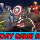 Illustration for article titled Tuesday Game Room: Infinite Heroes Edition